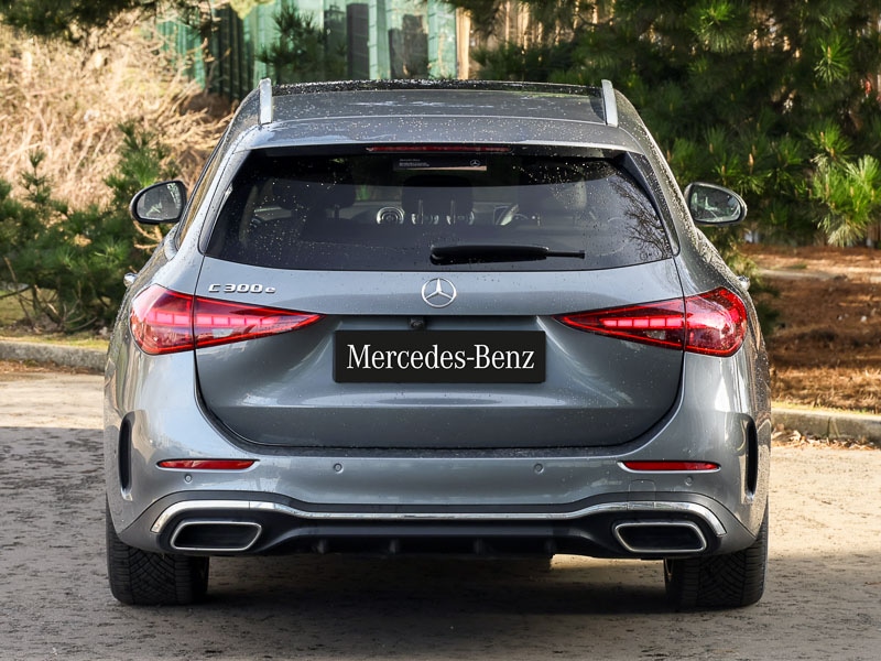 Used Mercedes-Benz C Class 2023 for sale - 77960501: Photo 14