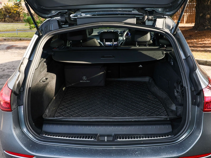 Used Mercedes-Benz C Class 2023 for sale - 77960501: Photo 8