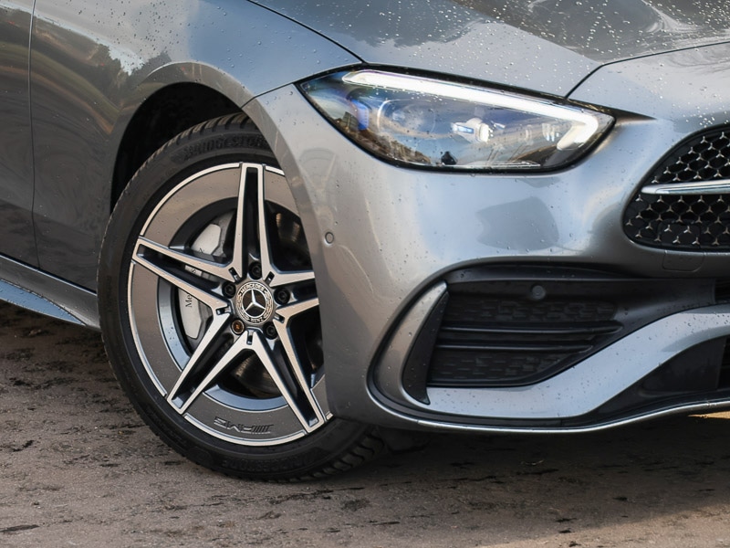 Used Mercedes-Benz C Class 2023 for sale - 77960501: Photo 9