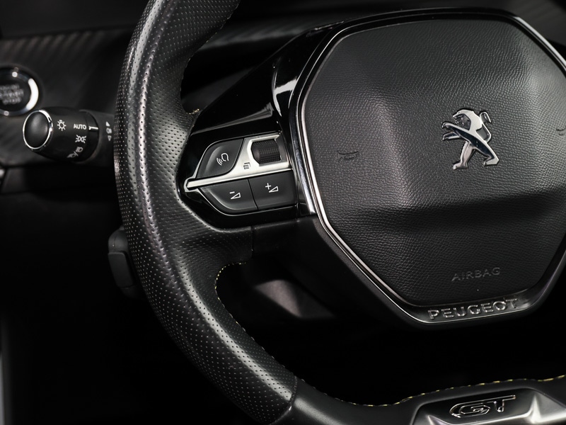 Used Peugeot 208 2020 for sale - 77678384: Photo 11