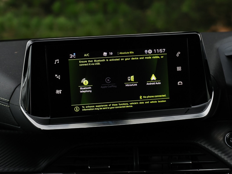 Used Peugeot 208 2020 for sale - 77678384: Photo 16