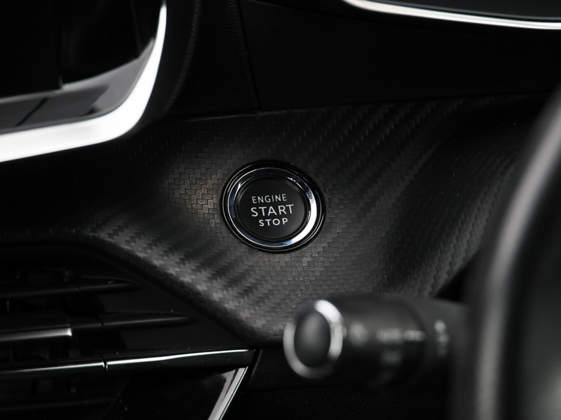 Used Peugeot 208 2020 for sale - 77678384: Photo 19