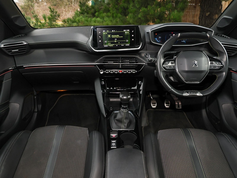 Used Peugeot 208 2020 for sale - 77678384: Photo 2