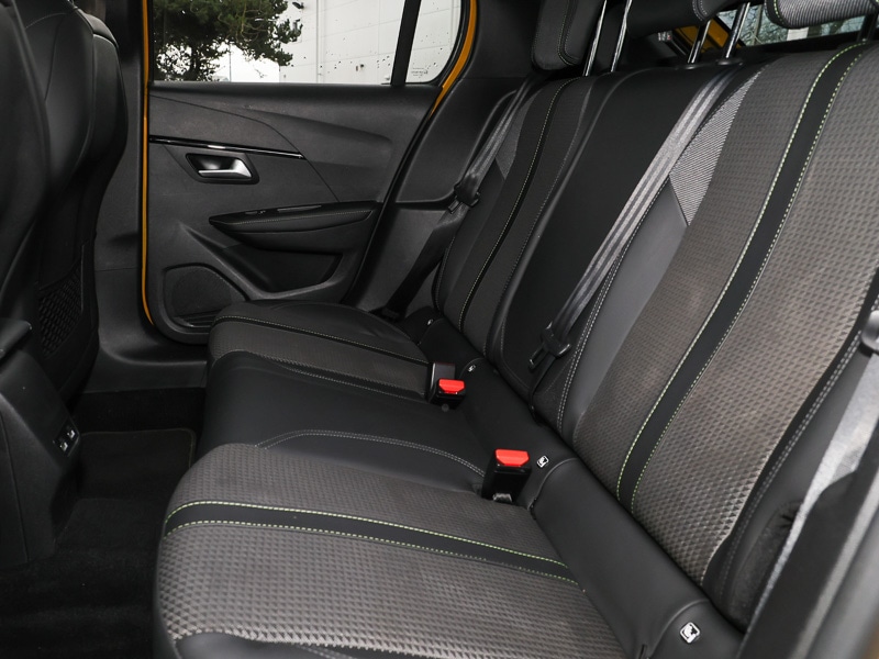 Used Peugeot 208 2020 for sale - 77678384: Photo 6