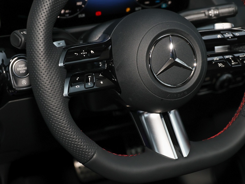 Used Mercedes-Benz GLA 2025 for sale - 76548741: Photo 10