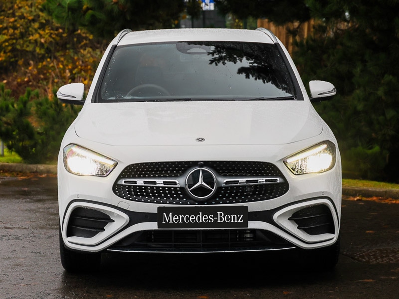 Used Mercedes-Benz GLA 2025 for sale - 76548741: Photo 12