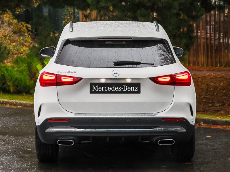 Used Mercedes-Benz GLA 2025 for sale - 76548741: Photo 13