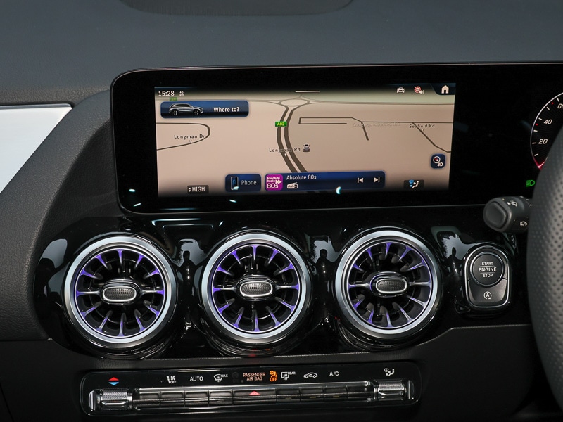 Used Mercedes-Benz GLA 2025 for sale - 76548741: Photo 14