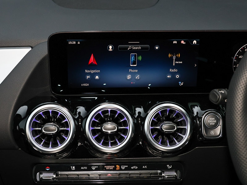 Used Mercedes-Benz GLA 2025 for sale - 76548741: Photo 15