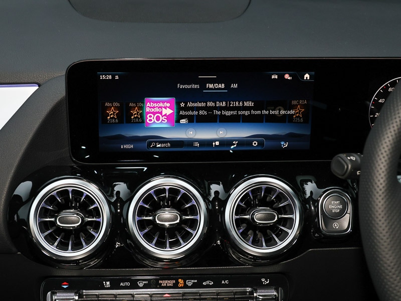 Used Mercedes-Benz GLA 2025 for sale - 76548741: Photo 16