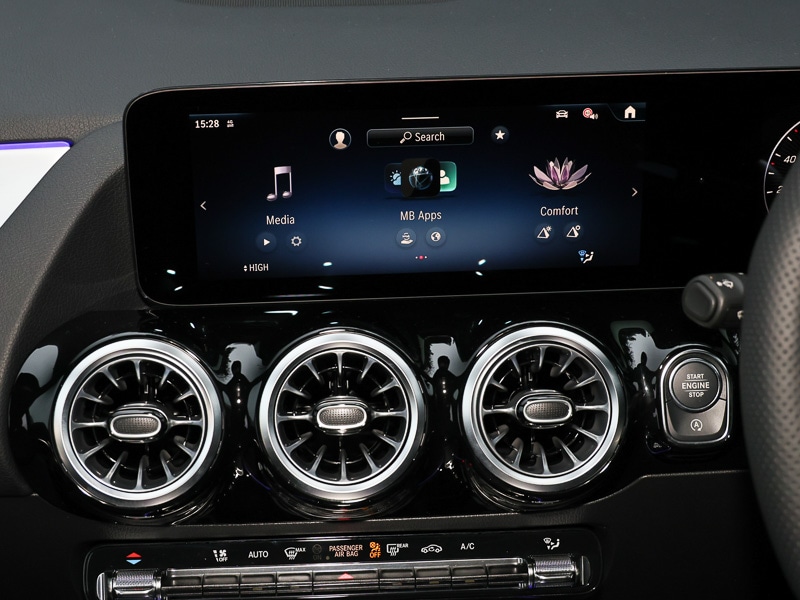 Used Mercedes-Benz GLA 2025 for sale - 76548741: Photo 17