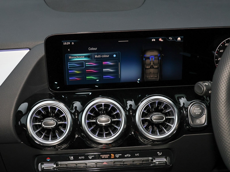 Used Mercedes-Benz GLA 2025 for sale - 76548741: Photo 18