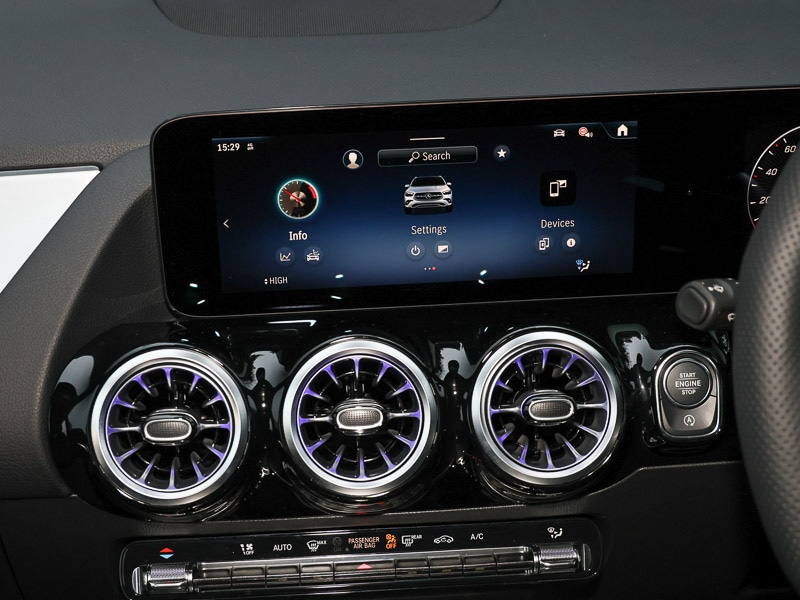 Used Mercedes-Benz GLA 2025 for sale - 76548741: Photo 19