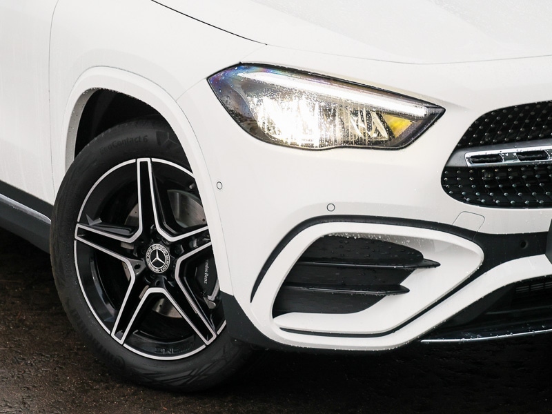 Used Mercedes-Benz GLA 2025 for sale - 76548741: Photo 9