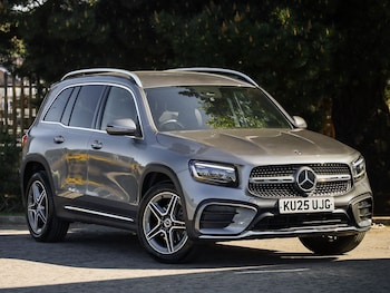 Used Mercedes-Benz GLB 2025 for sale - 78383726: Photo