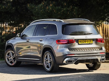 Used Mercedes-Benz GLB 2025 for sale - 78383726: Photo