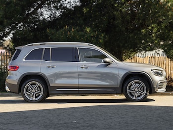 Used Mercedes-Benz GLB 2025 for sale - 78383726: Photo