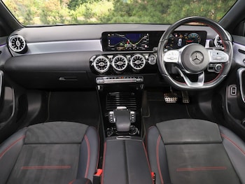 Used Mercedes-Benz A-Class 2020 for sale - 79070253: Photo