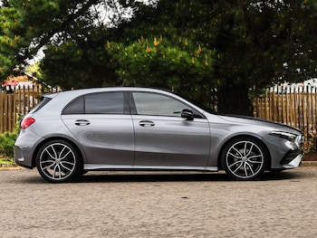 Used Mercedes-Benz A-Class 2025 for sale - 78535055: Photo
