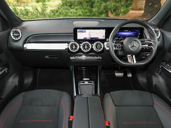 Used Mercedes-Benz EQB 2024 for sale - 79569934: Photo