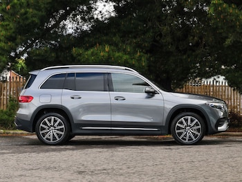 Used Mercedes-Benz EQB 2024 for sale - 79569934: Photo