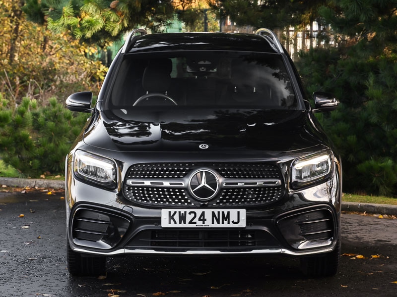 Used Mercedes-Benz GLB 2024 for sale - 76804492: Photo 14