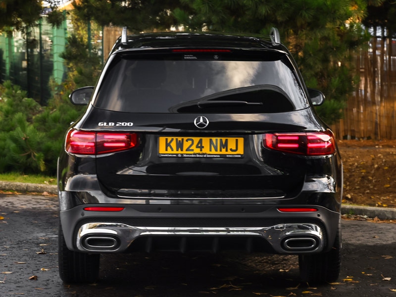 Used Mercedes-Benz GLB 2024 for sale - 76804492: Photo 15