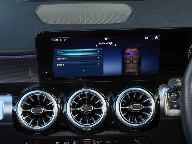 Used Mercedes-Benz GLB 2024 for sale - 76804492: Photo 19