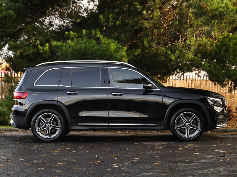 Used Mercedes-Benz GLB 2024 for sale - 76804492: Photo 4