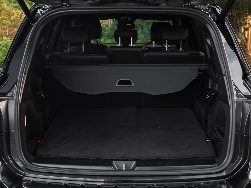 Used Mercedes-Benz GLB 2024 for sale - 76804492: Photo 9