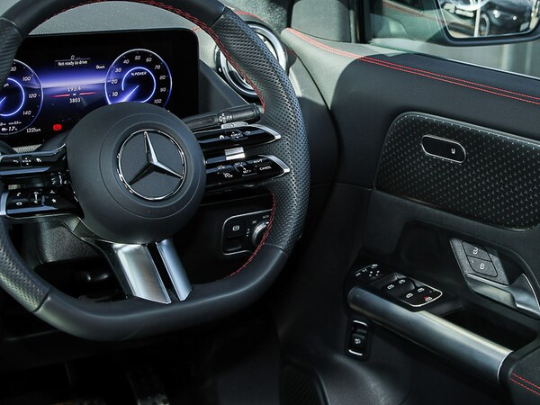 Used Mercedes-Benz EQA 2024 for sale - 74341947: Photo 12