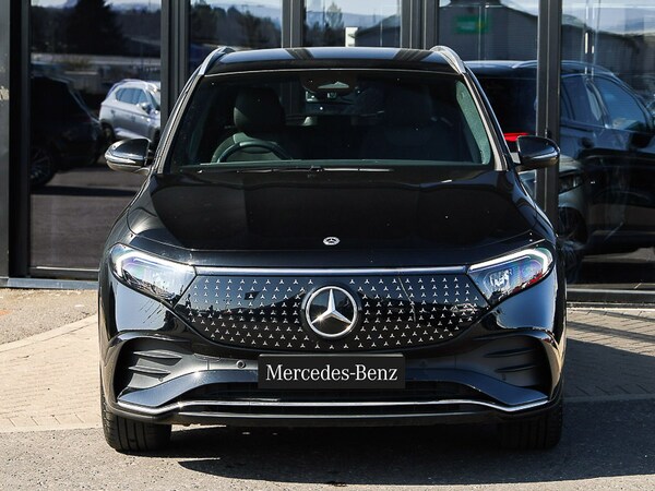 Used Mercedes-Benz EQA 2024 for sale - 74341947: Photo 13