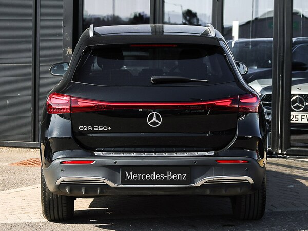 Used Mercedes-Benz EQA 2024 for sale - 74341947: Photo 14