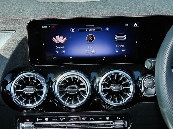 Used Mercedes-Benz EQA 2024 for sale - 74341947: Photo 17