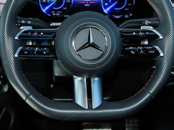 Used Mercedes-Benz EQA 2024 for sale - 74341947: Photo 19