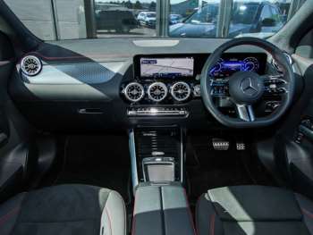 Used Mercedes-Benz EQA 2024 for sale - 74341947: Photo