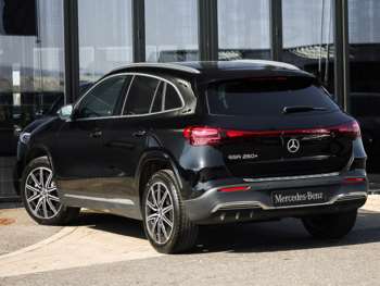 Used Mercedes-Benz EQA 2024 for sale - 74341947: Photo