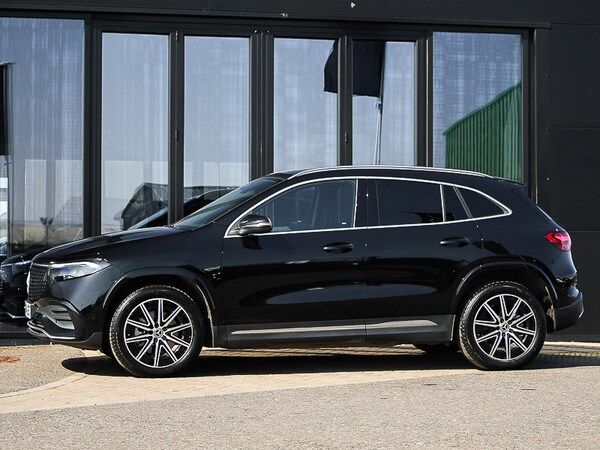 Used Mercedes-Benz EQA 2024 for sale - 74341947: Photo 4
