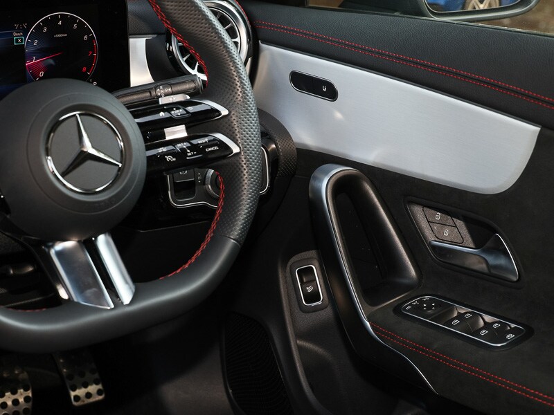 Used Mercedes-Benz CLA 2024 for sale - 76285744: Photo 12