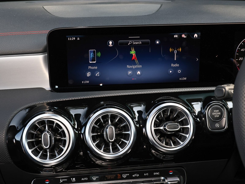 Used Mercedes-Benz CLA 2024 for sale - 76285744: Photo 16