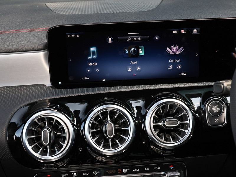 Used Mercedes-Benz CLA 2024 for sale - 76285744: Photo 18