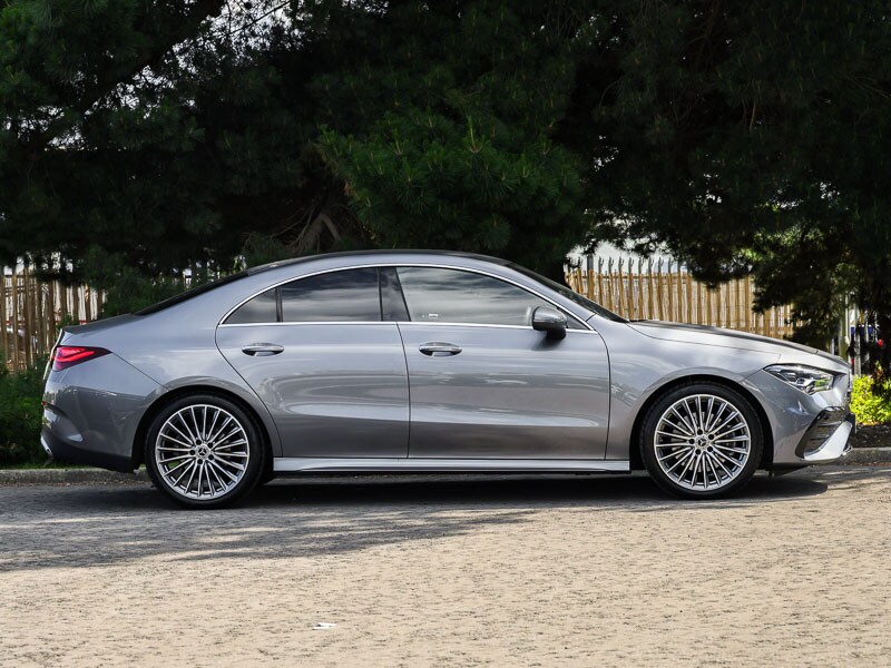 Used Mercedes-Benz CLA 2024 for sale - 76285744: Photo 4