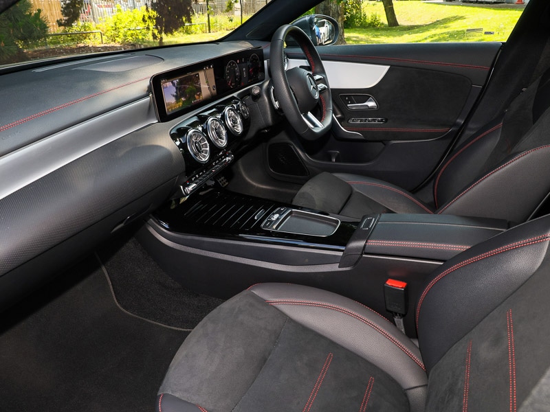 Used Mercedes-Benz CLA 2024 for sale - 76285744: Photo 5