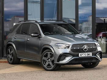 Used Mercedes-Benz GLE 2025 for sale - 79468333: Photo