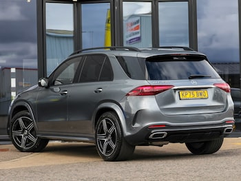 Used Mercedes-Benz GLE 2025 for sale - 79468333: Photo