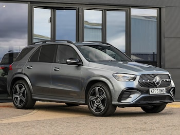 Used Mercedes-Benz GLE 2025 for sale - 79468333: Photo