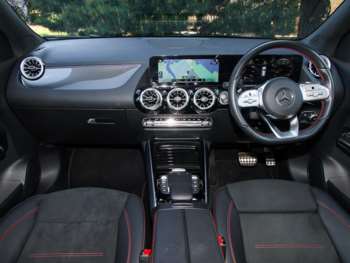 Used Mercedes-Benz GLA 2022 for sale - 74771813: Photo
