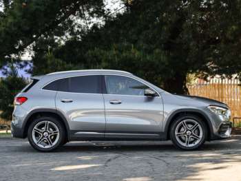 Used Mercedes-Benz GLA 2022 for sale - 74771813: Photo
