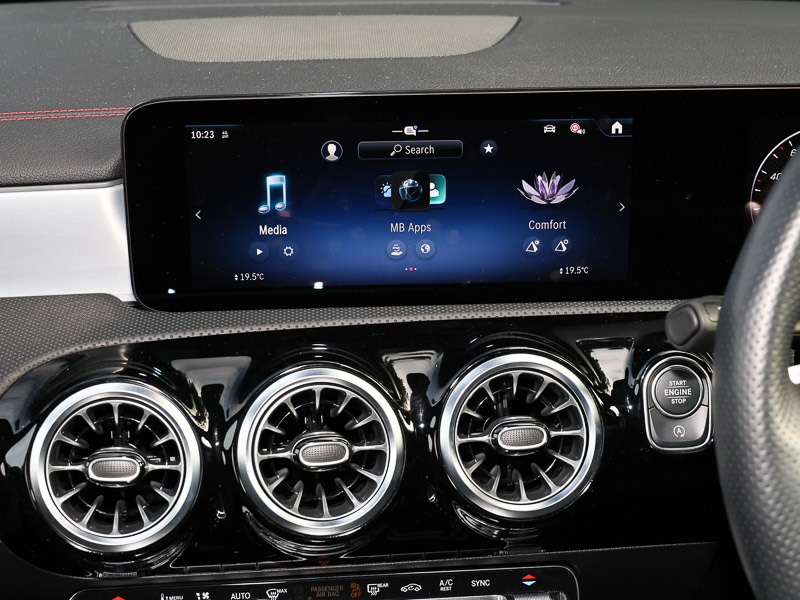 Used Mercedes-Benz CLA 2024 for sale - 78178714: Photo 17