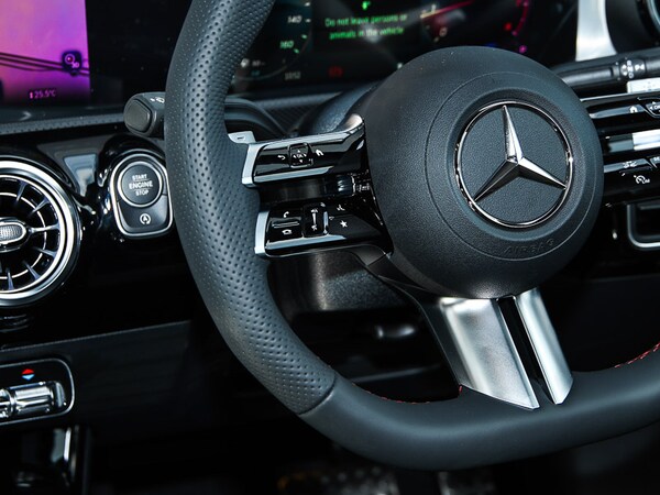 Used Mercedes-Benz CLA 2024 for sale - 74147215: Photo 11